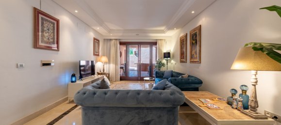 3 Schlafzimmer Wohnung in Estepona, Spain, Nr. 143357 11