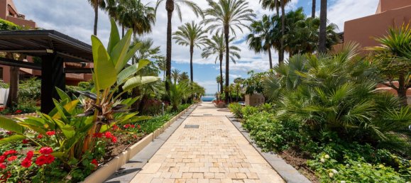 3 Schlafzimmer Wohnung in Estepona, Spain, Nr. 143357 7