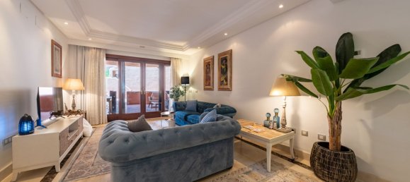 3 Schlafzimmer Wohnung in Estepona, Spain, Nr. 143357 8