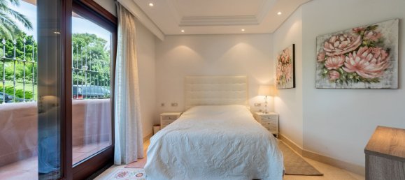 3 Schlafzimmer Wohnung in Estepona, Spain, Nr. 143357 19