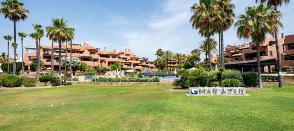 3 Schlafzimmer Wohnung in Estepona, Spain, Nr. 143357 27