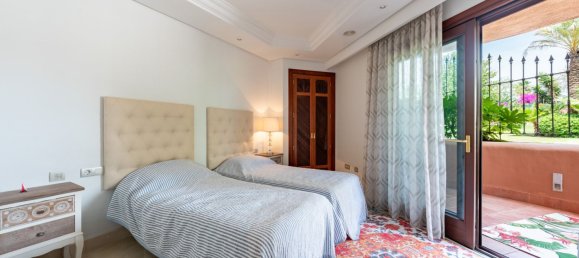 3 Schlafzimmer Wohnung in Estepona, Spain, Nr. 143357 22