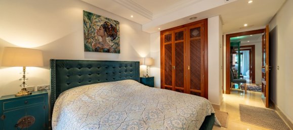 3 Schlafzimmer Wohnung in Estepona, Spain, Nr. 143357 6