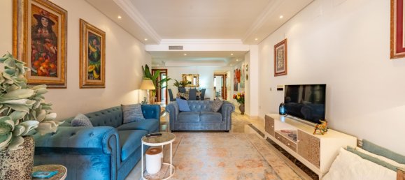 3 Schlafzimmer Wohnung in Estepona, Spain, Nr. 143357 14