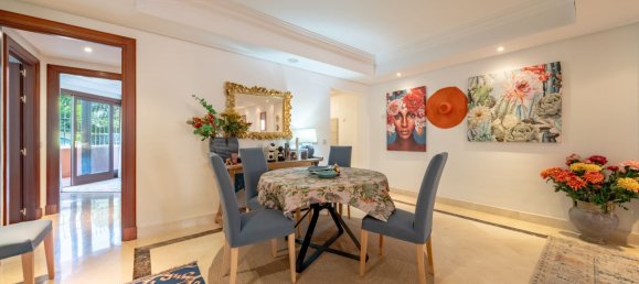 3 Schlafzimmer Wohnung in Estepona, Spain, Nr. 143357 16