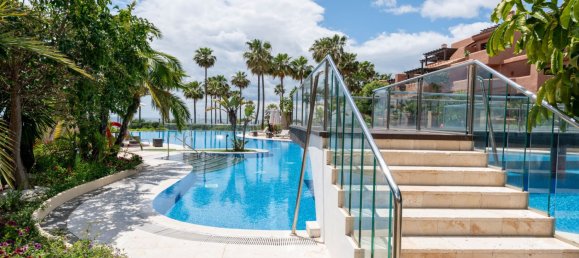 3 Schlafzimmer Wohnung in Estepona, Spain, Nr. 143357 25