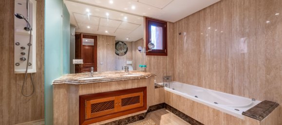 3 Schlafzimmer Wohnung in Estepona, Spain, Nr. 143357 18