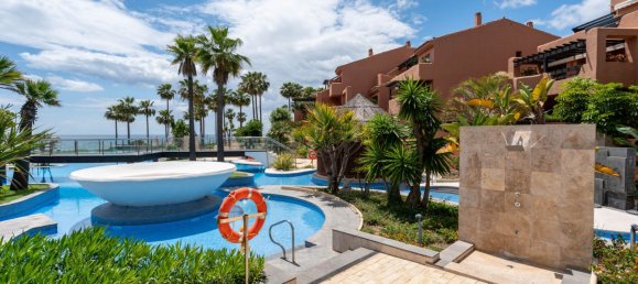 3 Schlafzimmer Wohnung in Estepona, Spain, Nr. 143357 23