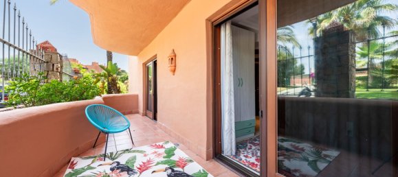 3 Schlafzimmer Wohnung in Estepona, Spain, Nr. 143357 21