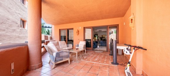 3 Schlafzimmer Wohnung in Estepona, Spain, Nr. 143357 13