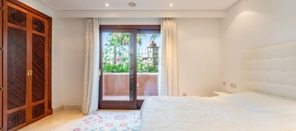 3 Schlafzimmer Wohnung in Estepona, Spain, Nr. 143357 20