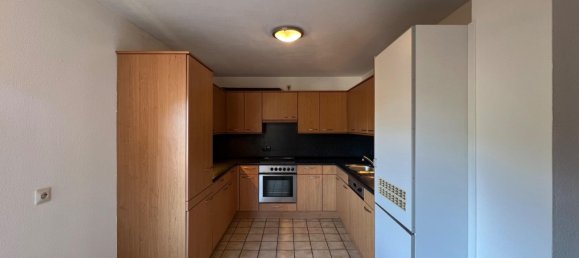 Apartamento de 1 dormitorio en Baden-Wurttemberg, Germany No. 17647 2