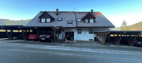 Apartamento de 1 dormitorio en Baden-Wurttemberg, Germany No. 17647 15