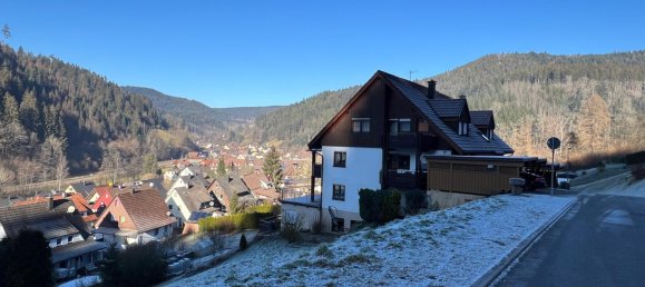 Apartamento de 1 dormitorio en Baden-Wurttemberg, Germany No. 17647 16