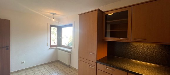 Apartamento de 1 dormitorio en Baden-Wurttemberg, Germany No. 17647 3