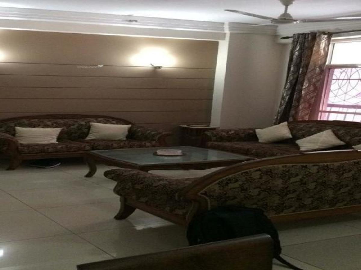 5 Schlafzimmer Haus in Ghaziabad, India, Nr. 18027