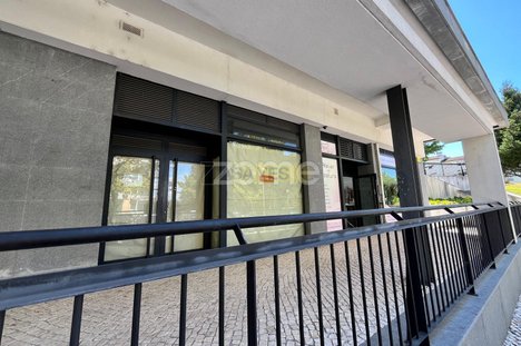  عقار تجاري في Viseu, Portugal 250متر مربع رقم 84721