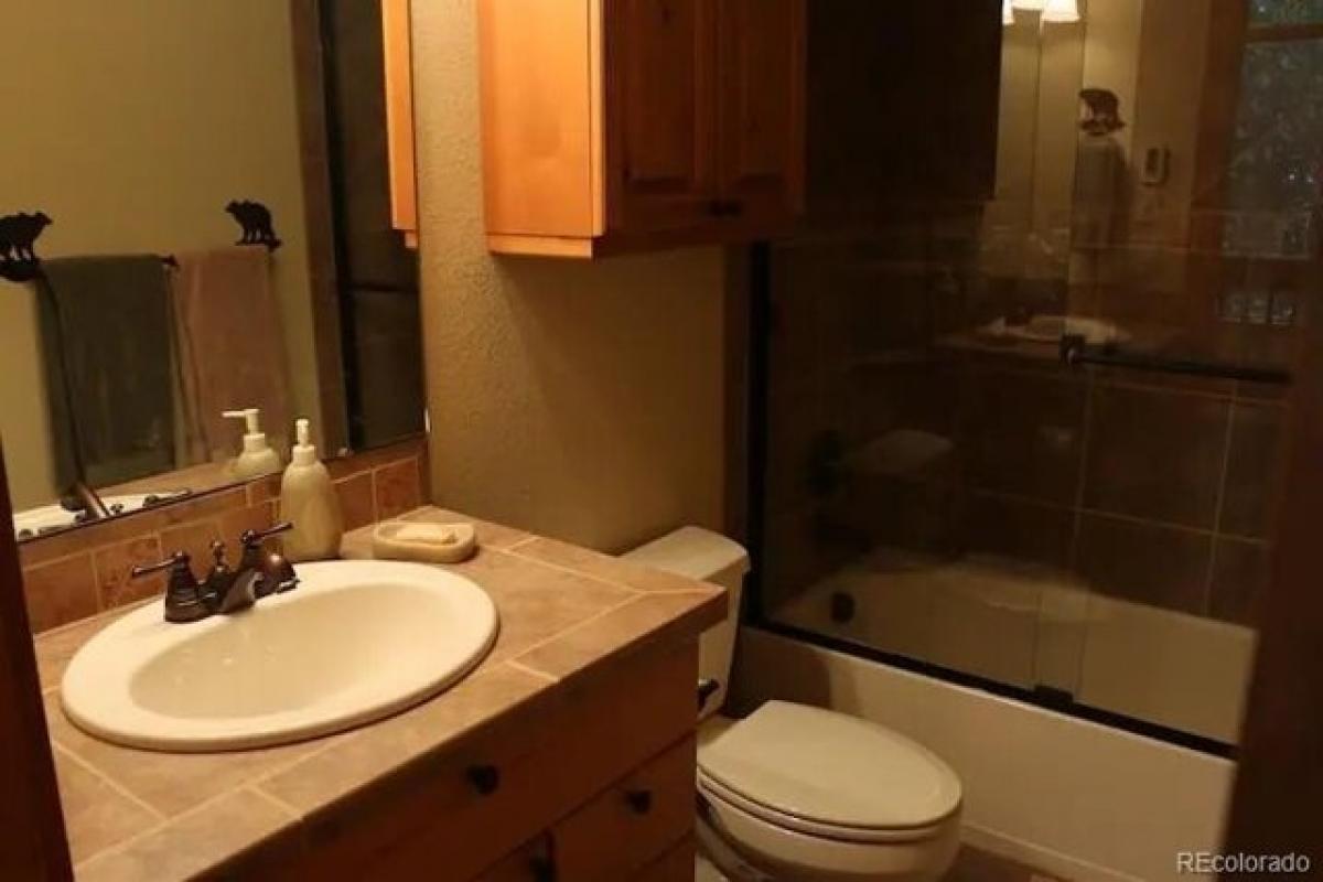 3 bedrooms House in Estes Park, USA No. 432886