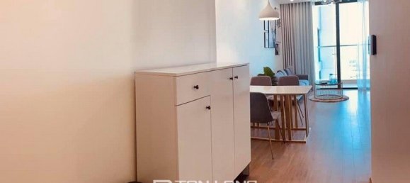 2 غرف نوم شقة في Nam Tu Liem, Vietnam رقم 1005 5