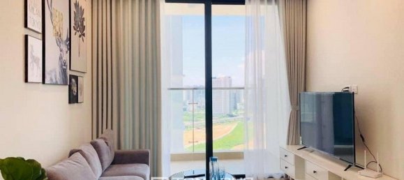 2 غرف نوم شقة في Nam Tu Liem, Vietnam رقم 1005 3