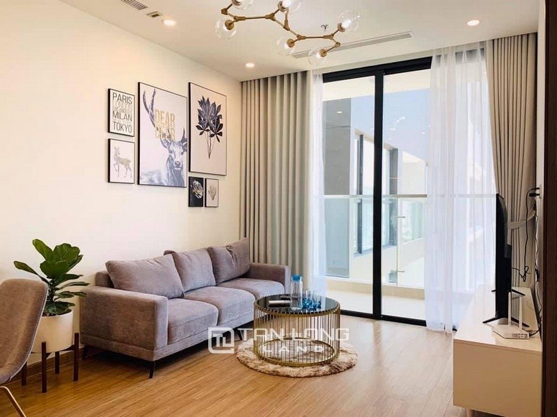 2 غرف نوم شقة في Nam Tu Liem, Vietnam رقم 1005