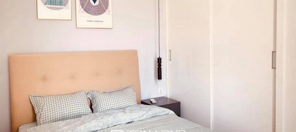 2 غرف نوم شقة في Nam Tu Liem, Vietnam رقم 1005 11