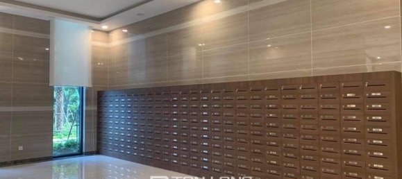 2 غرف نوم شقة في Nam Tu Liem, Vietnam رقم 1005 17