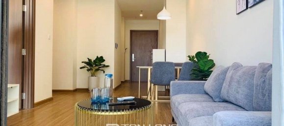 2 غرف نوم شقة في Nam Tu Liem, Vietnam رقم 1005 2