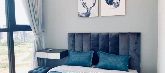 2 غرف نوم شقة في Nam Tu Liem, Vietnam رقم 1005 10