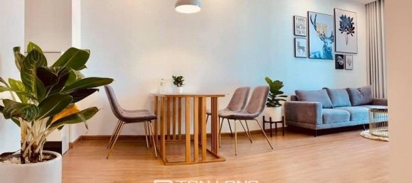 2 غرف نوم شقة في Nam Tu Liem, Vietnam رقم 1005 4