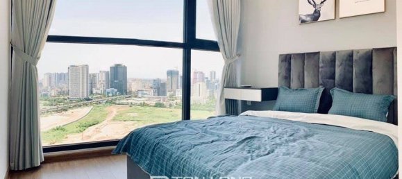 2 غرف نوم شقة في Nam Tu Liem, Vietnam رقم 1005 9