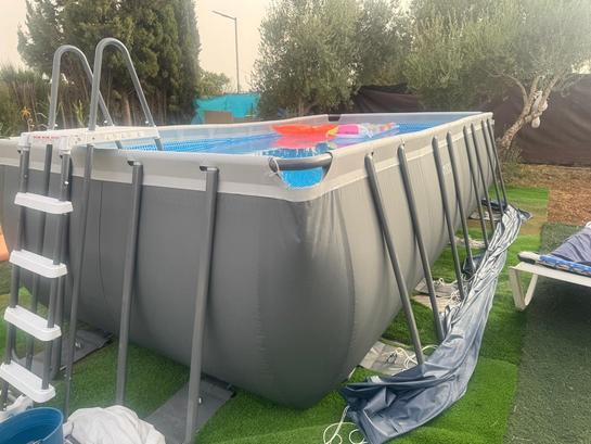 1200m² Land in Andalusia, Spain No. 196820