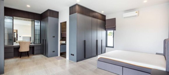 3 bedrooms Villa in Pran Buri, Thailand No. 22126 10