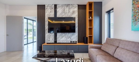 3 bedrooms Villa in Pran Buri, Thailand No. 22126 7