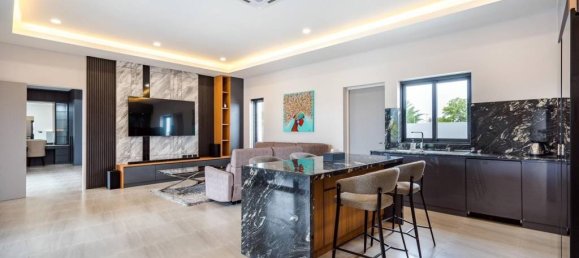 3 bedrooms Villa in Pran Buri, Thailand No. 22126 3