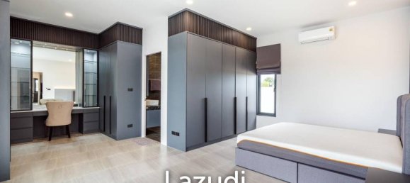 3 bedrooms Villa in Pran Buri, Thailand No. 22126 10