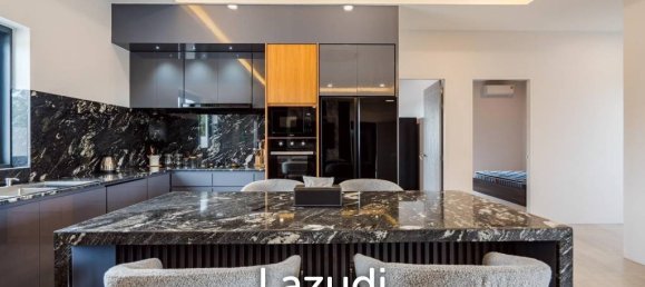 3 bedrooms Villa in Pran Buri, Thailand No. 22126 9