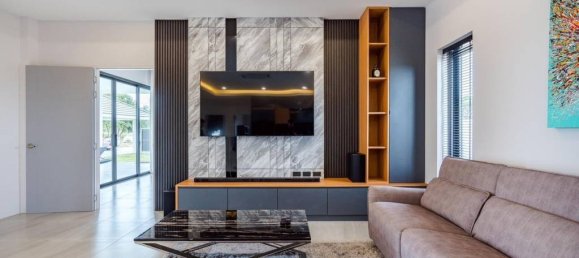 3 bedrooms Villa in Pran Buri, Thailand No. 22126 4