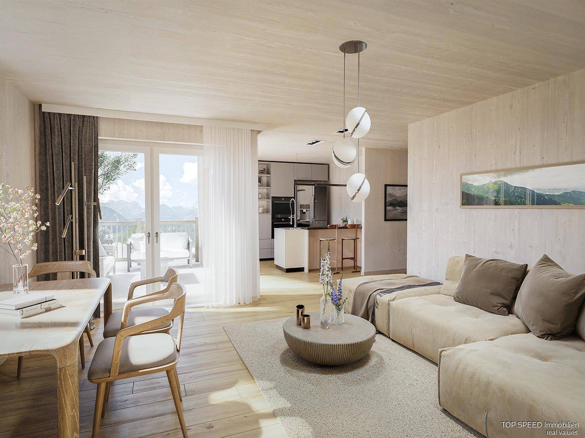 2 bedrooms House in Liezen, Austria No. 150043