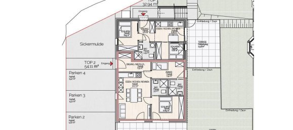 2 bedrooms House in Liezen, Austria No. 150043 7