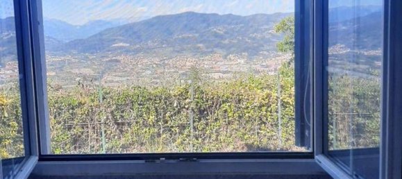 Casa de 3 habitaciónes en Vezzano Ligure, Italy No. 217214 38