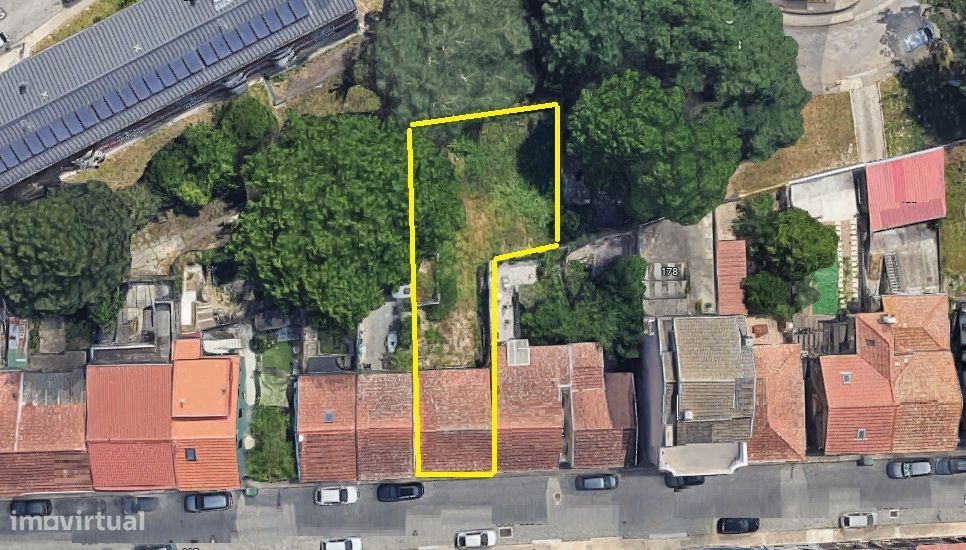 3 bedrooms House in Porto, Portugal No. 253353