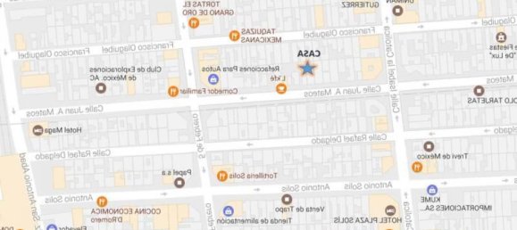 3 bedrooms House in Mexicali, Mexico No. 181216 2