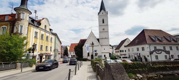 Apartamento de 1 dormitorio en Furstenfeldbruck, Germany No. 324674 5