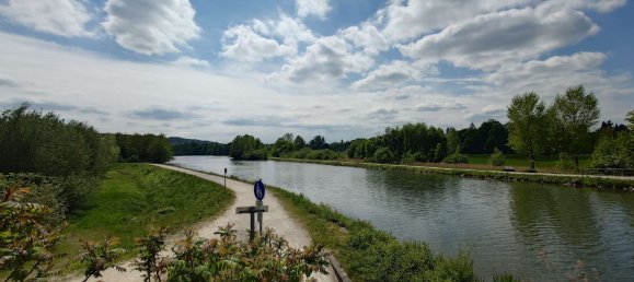 Apartamento de 1 dormitorio en Furstenfeldbruck, Germany No. 324674 21