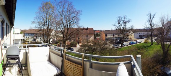 Apartamento de 1 dormitorio en Furstenfeldbruck, Germany No. 324674 4