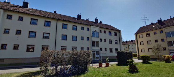 Apartamento de 1 dormitorio en Furstenfeldbruck, Germany No. 324674 11