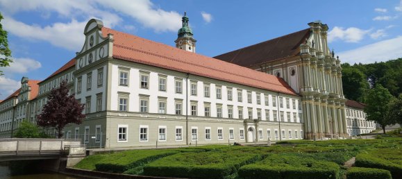 Apartamento de 1 dormitorio en Furstenfeldbruck, Germany No. 324674 6