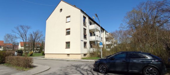 Apartamento de 1 dormitorio en Furstenfeldbruck, Germany No. 324674 12