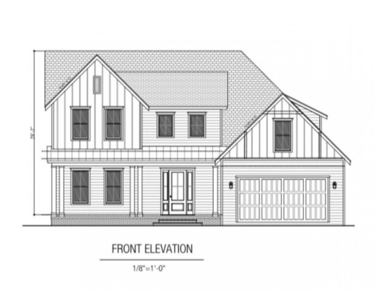 4 bedrooms House in Clemson, USA No. 415115